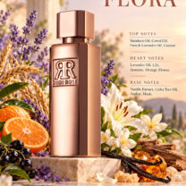 FLORA 50 ML KADIN PARFÜM