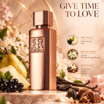 GIVE TIME TO LOVE 50 ML KADIN PARFÜM