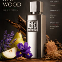 RED WOOD 50 ML ERKEK PARFÜM