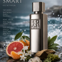SMART 50 ML ERKEK PARFÜM