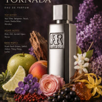 TORNADO 50 ML ERKEK PARFÜM