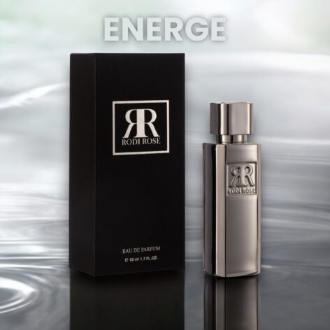 ENERGE 50 ML ERKEK PARFÜM
