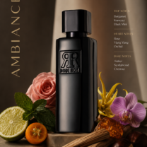 AMBIANCE 50 ML UNISEX PARFÜM