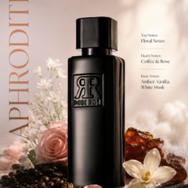 APHRODITE 50 ML UNISEX PARFÜM