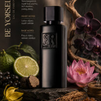 BE YOURSELF 50 ML UNISEX PARFÜM