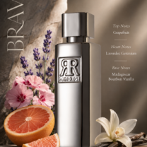 BRAVE 50 ML ERKEK PARFÜM