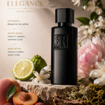 ELEGANCE 50 ML UNISEX PARFÜM