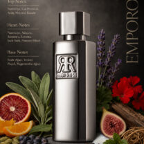 EMPEROR 50 ML ERKEK PARFÜM