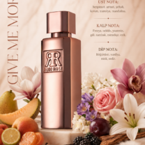 GIVE ME MORE 50 ML KADIN PARFÜM