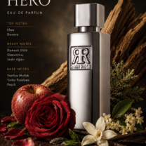 HERO 50 ML ERKEK PARFÜM
