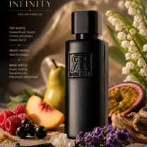 INFINITY 50 ML UNISEX PARFÜM