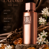 LAZORD 50 ML KADIN PARFÜM