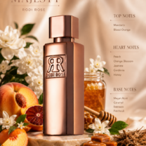 MAJESTY 50 ML KADIN PARFÜM
