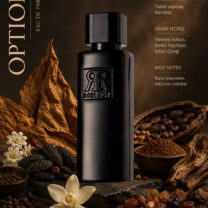 OPTION 50 ML UNISEX PARFÜM