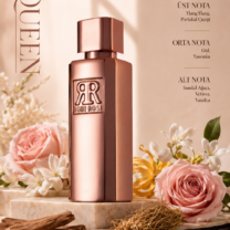 QUEEN 50 ML KADIN PARFÜM