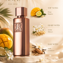 SOUL 50 ML KADIN PARFÜM