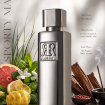 SPORTY MAN 50 ML ERKEK PARFÜM