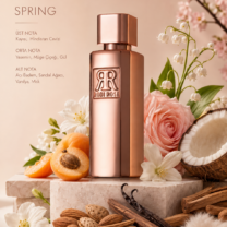 SPRING 50 ML KADIN PARFÜM