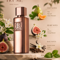 TRY ME 50 ML KADIN PARFÜM